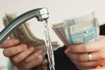 С абаканца три года незаконно взимали плату за горячую воду