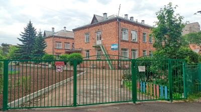 Прокуратура начала проверку из-за сбежавшего ребенка в детсаде Абакана